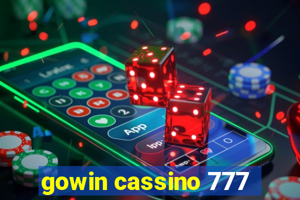 gowin cassino 777